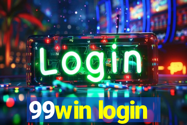 99win login