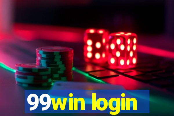 99win login