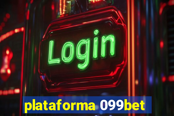 plataforma 099bet