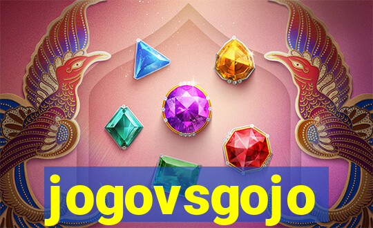 jogovsgojo