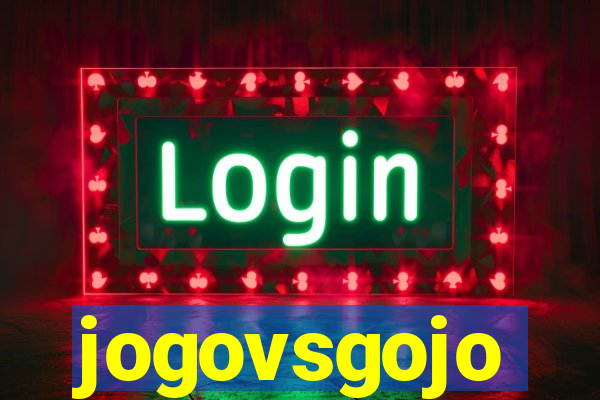 jogovsgojo