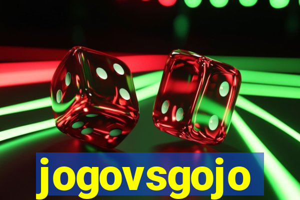 jogovsgojo