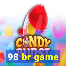 98 br game