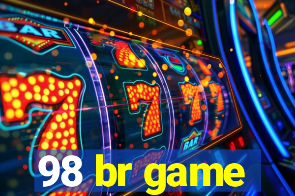 98 br game
