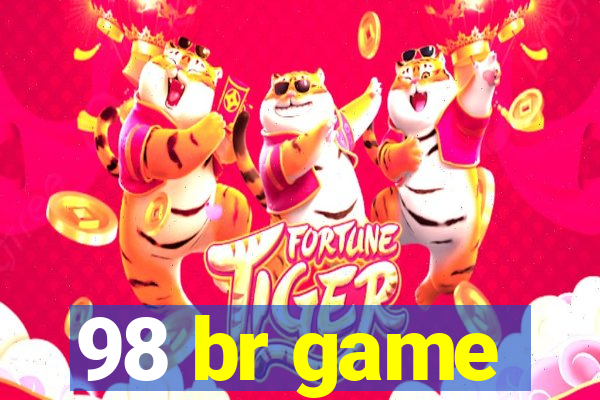 98 br game