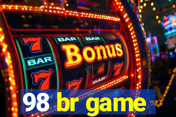 98 br game