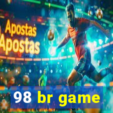 98 br game