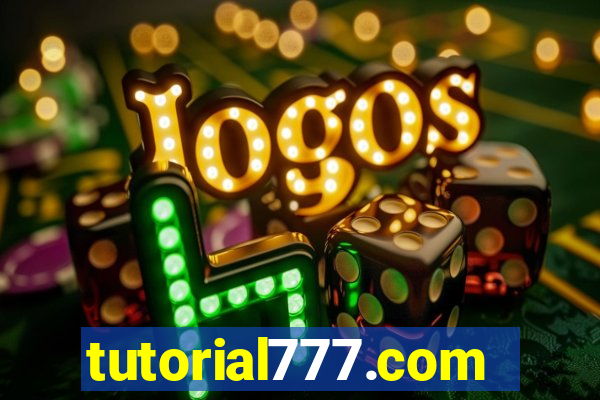 tutorial777.com