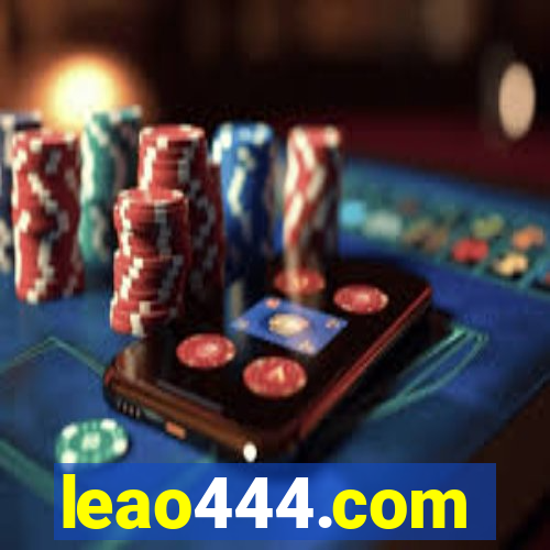 leao444.com