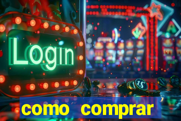 como comprar criptomoedas na binance