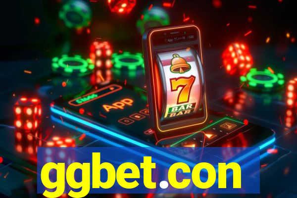 ggbet.con