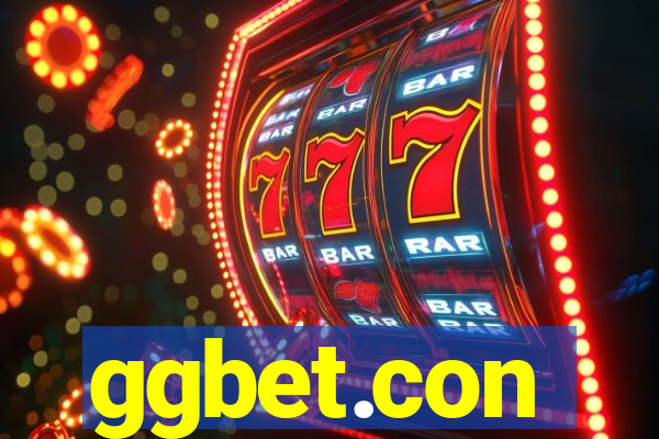 ggbet.con