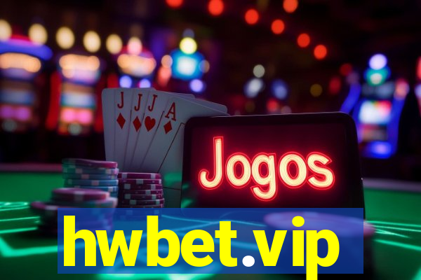 hwbet.vip