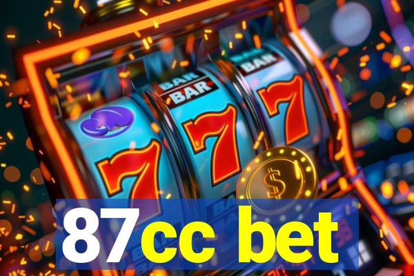 87cc bet