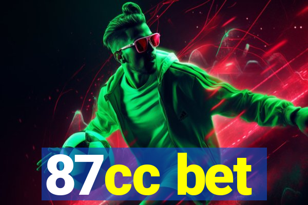 87cc bet