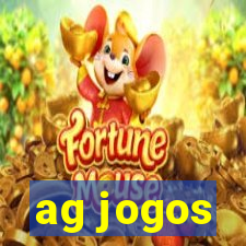 ag jogos