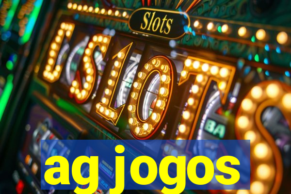 ag jogos