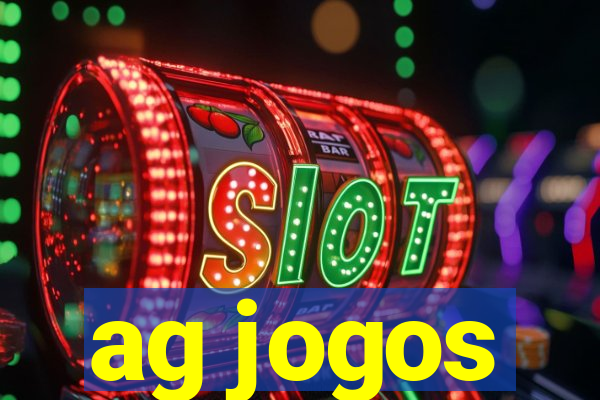 ag jogos