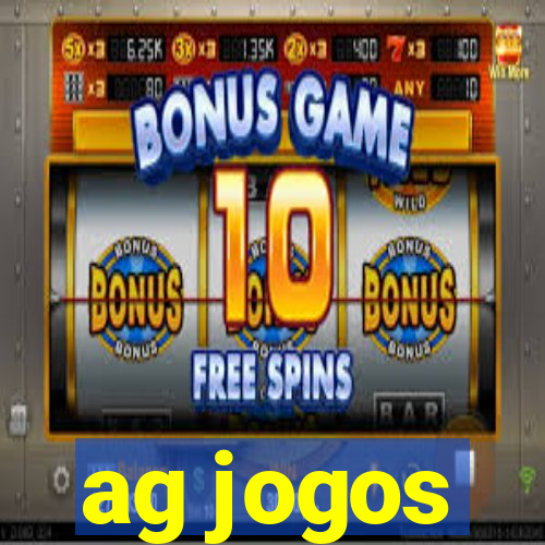 ag jogos