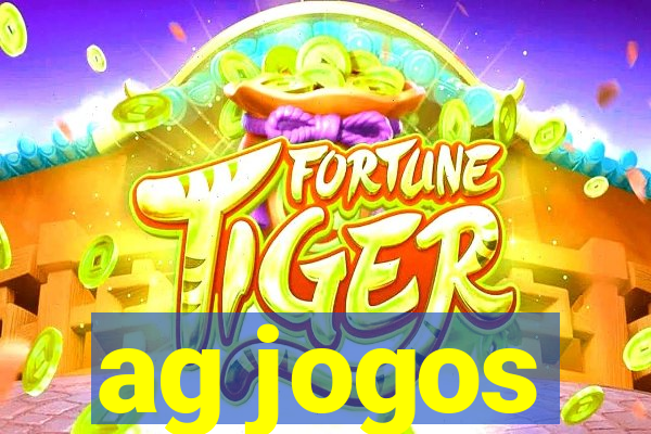ag jogos