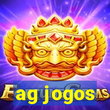 ag jogos