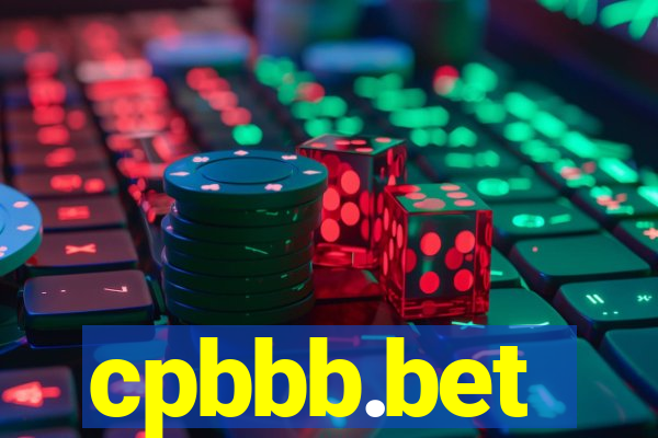 cpbbb.bet