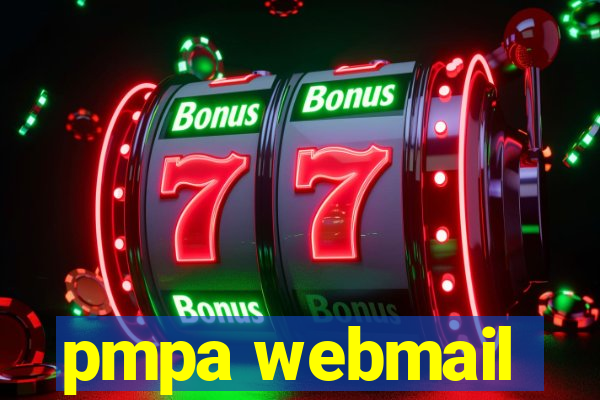 pmpa webmail