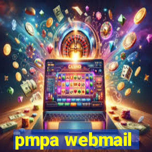 pmpa webmail