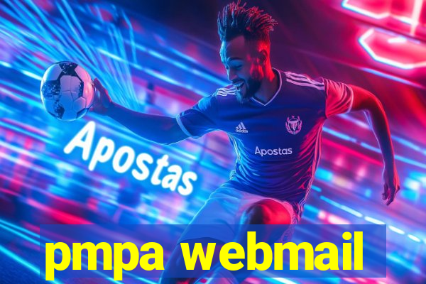 pmpa webmail