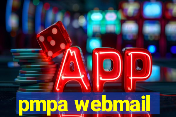 pmpa webmail