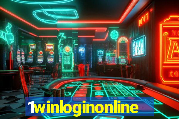 1winloginonline