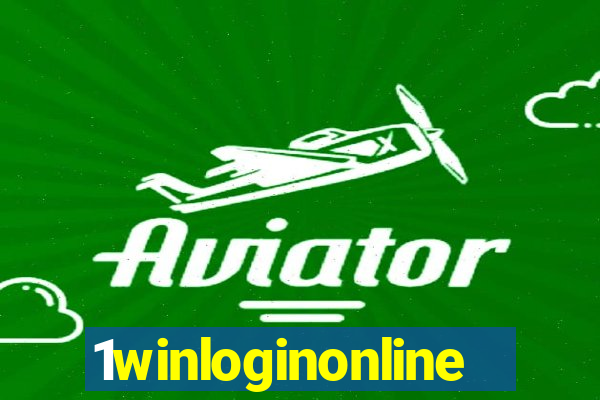 1winloginonline