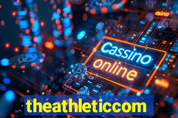 theathleticcom