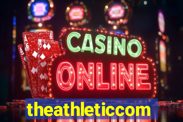theathleticcom
