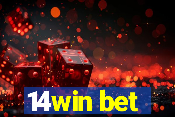 14win bet
