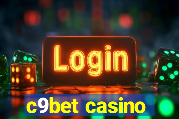 c9bet casino