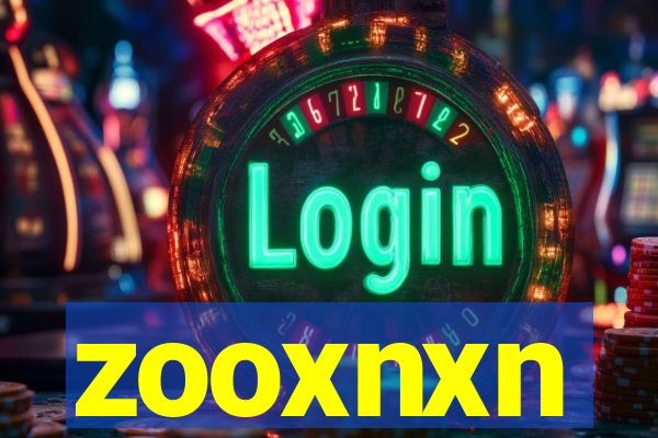 zooxnxn