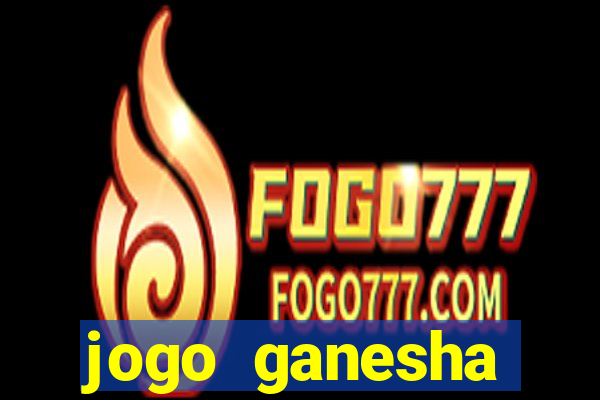 jogo ganesha fortune demo