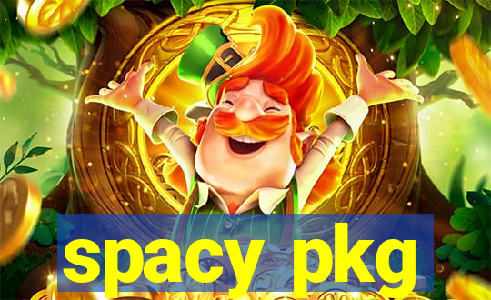 spacy pkg