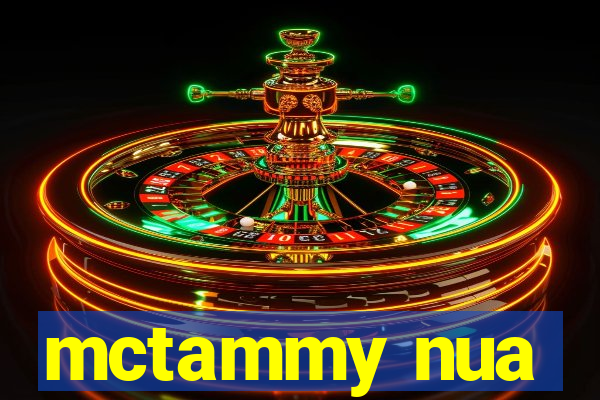 mctammy nua