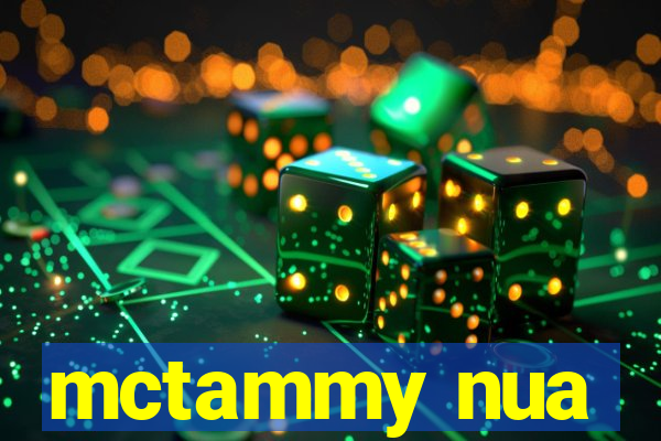 mctammy nua