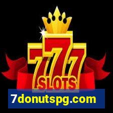 7donutspg.com