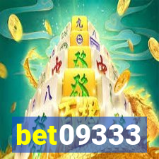 bet09333
