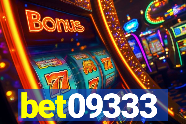 bet09333