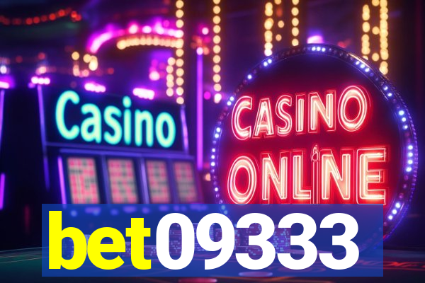 bet09333