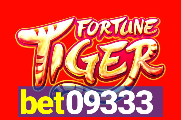 bet09333