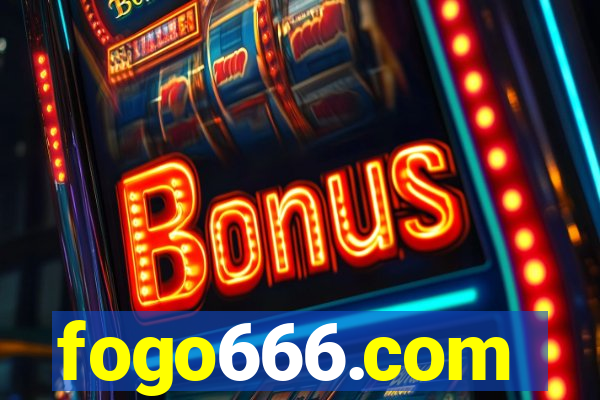 fogo666.com