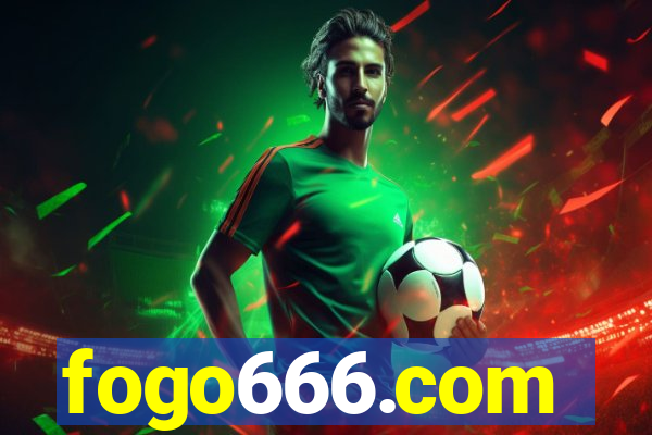 fogo666.com