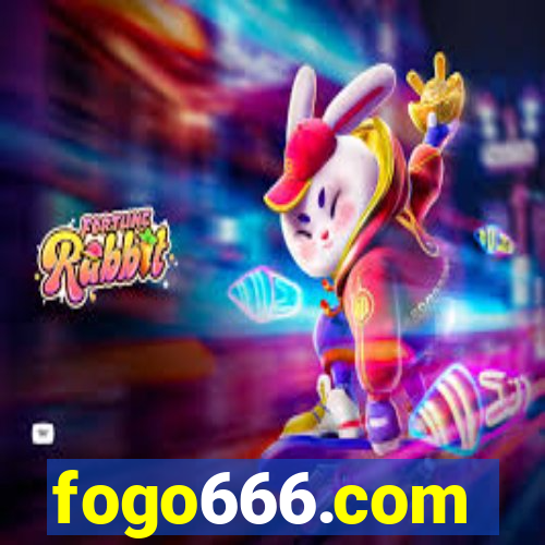 fogo666.com