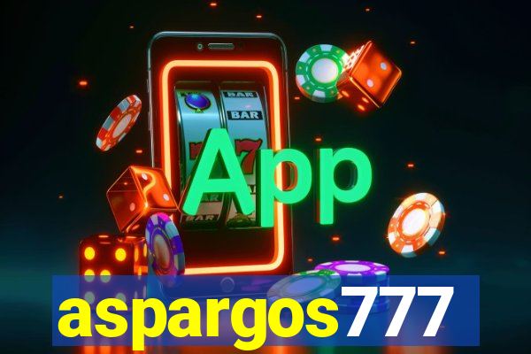aspargos777